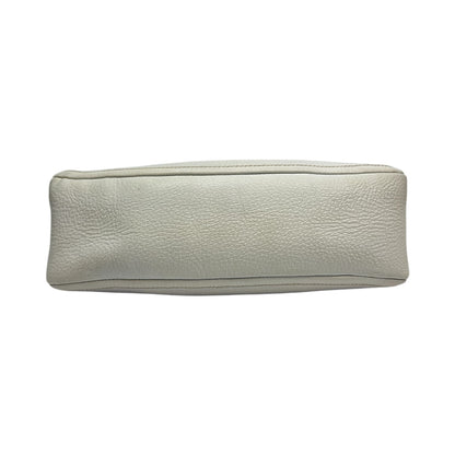 Gucci Abbey Purse Shoulder Bag  weiß