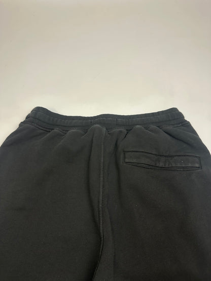 Stone Island Hose kurz schwarz S