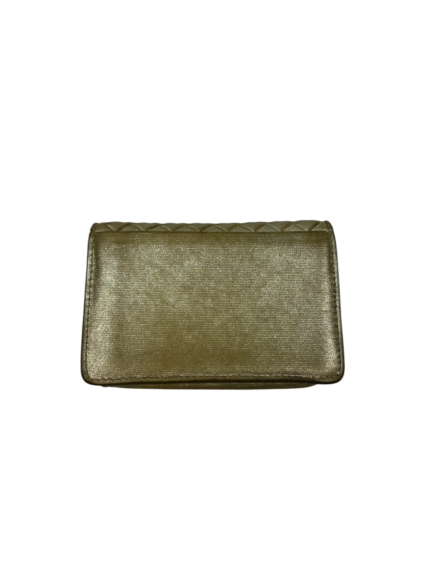 Vintage Bottega Veneta Portemonnaie