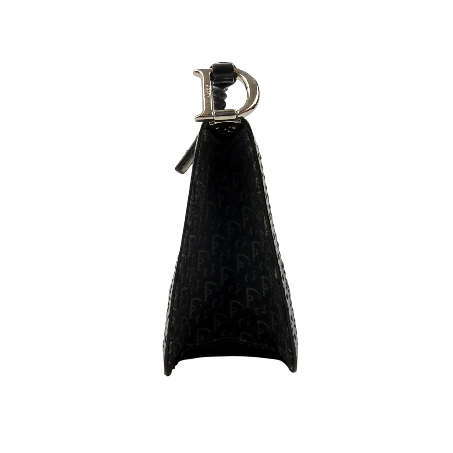 Vintage Christian Dior D'trick Bag