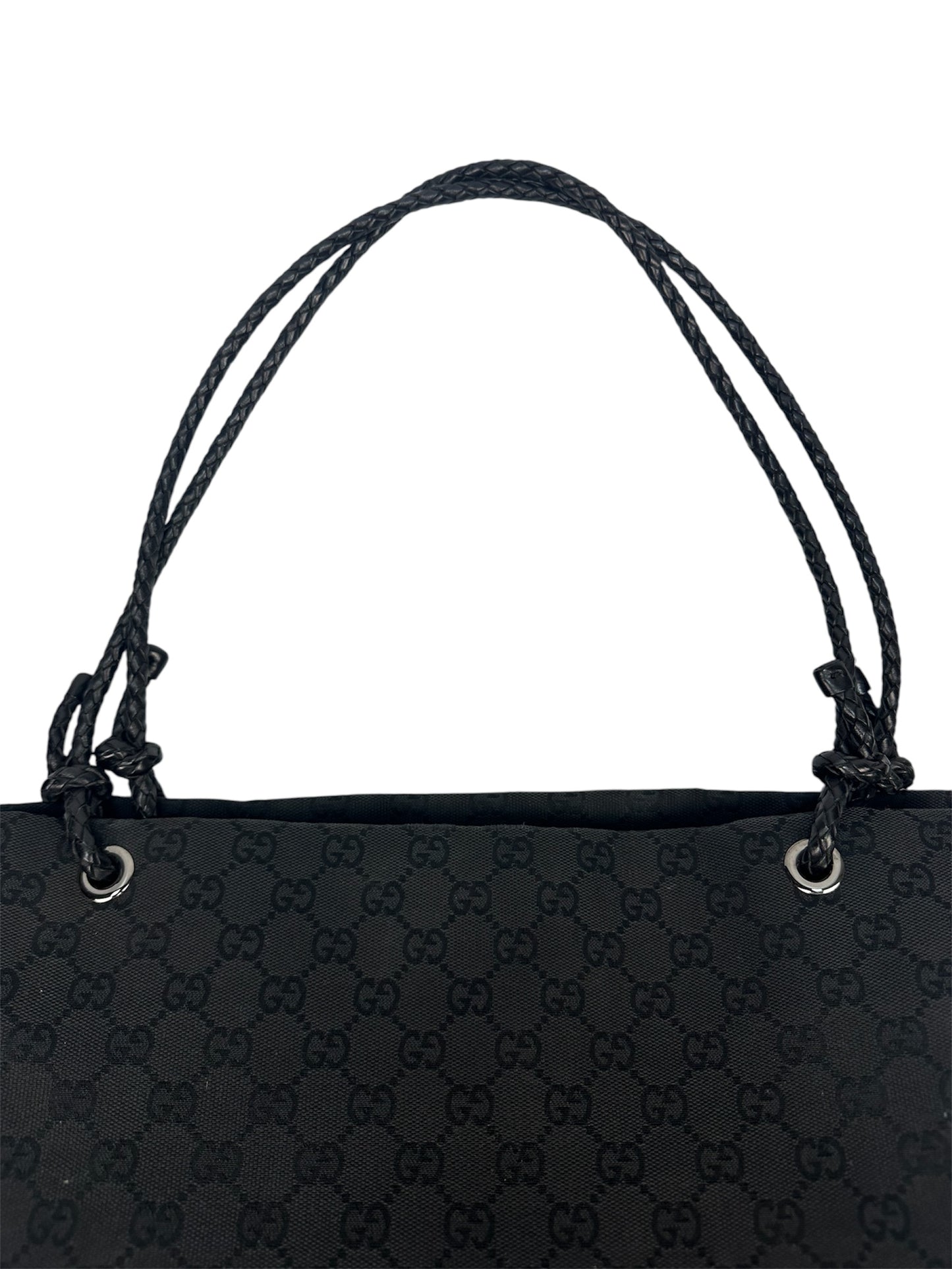 Gucci Handtasche schwarz