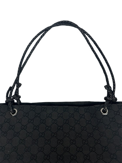 Gucci Handtasche schwarz