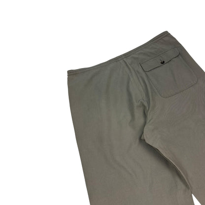 Masion Margiela Hose beige 50