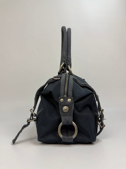 GG&L Handtasche Paradise Angel dunkelblau