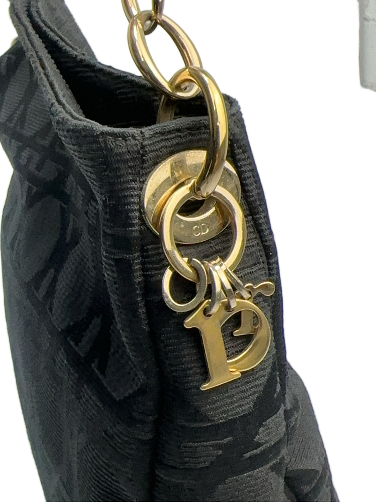 Christian Dior "Lady Dior" Cannage Tasche