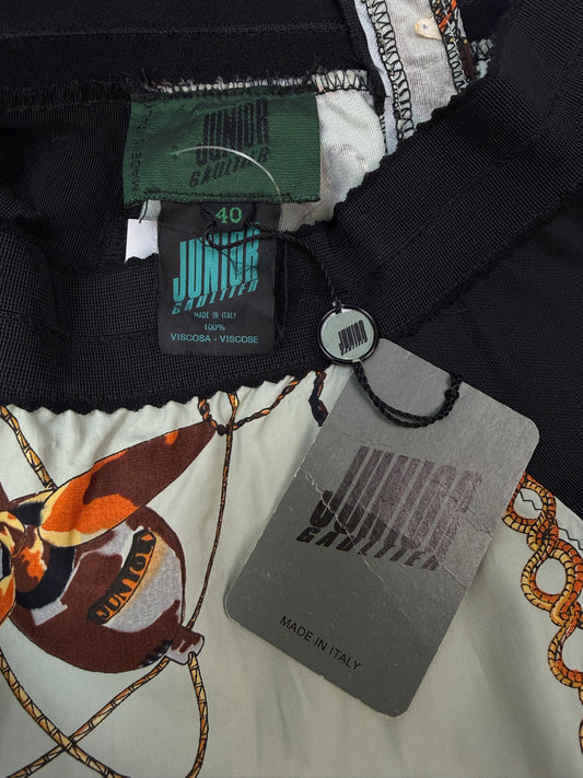 Vintage Junior Gaultier Pants