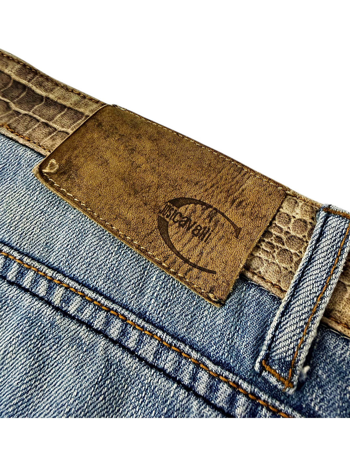 Vintage Just Cavalli Jeans