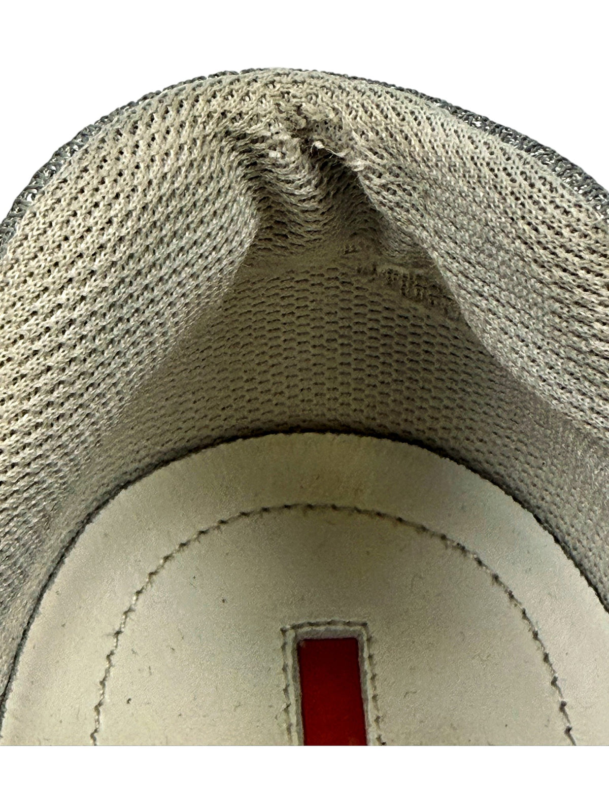 Prada Cup Sneaker