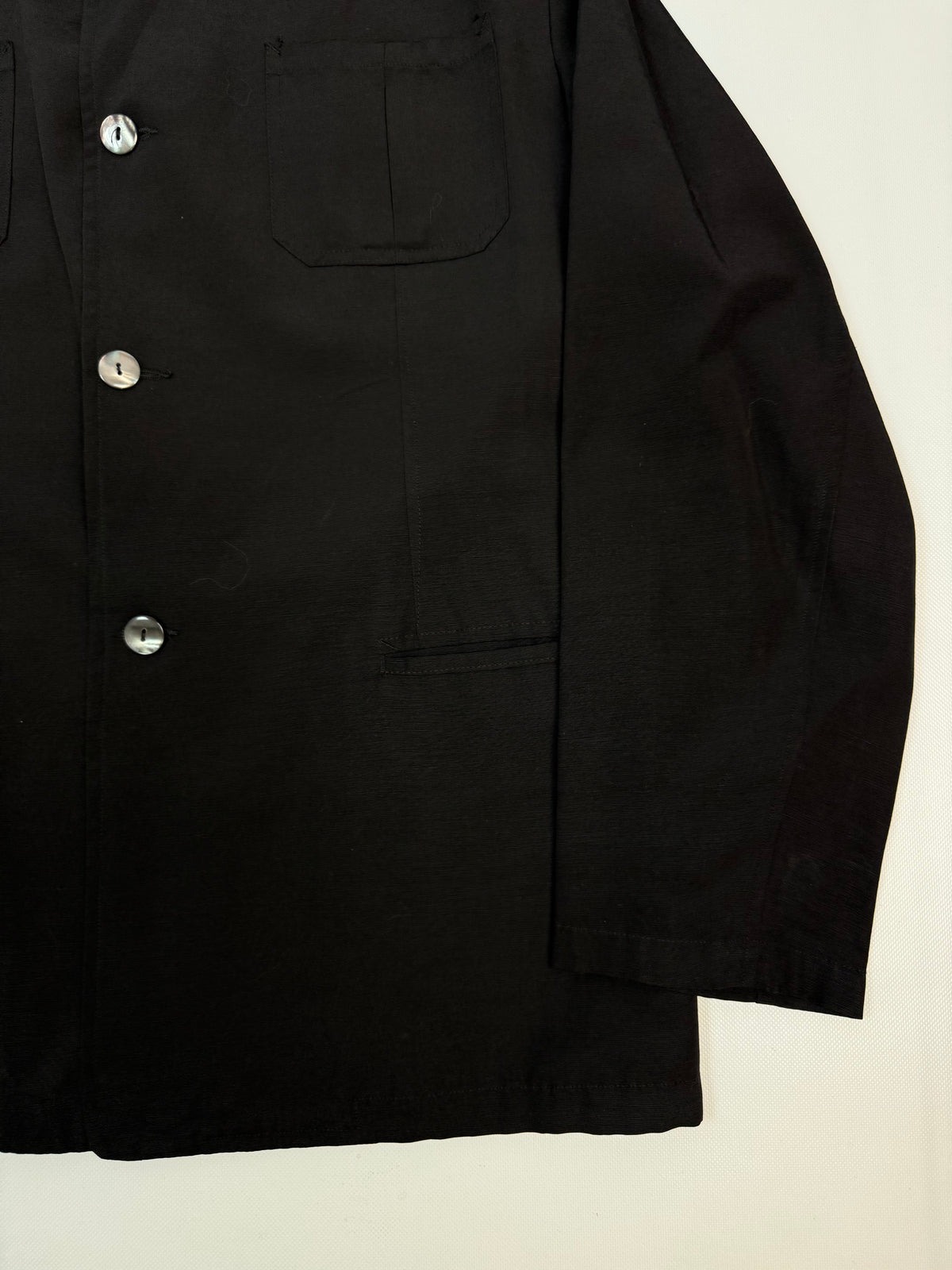 Vintage Junior Gaultier Jacke