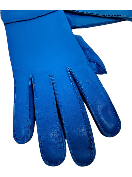 Vintage Prada Handschuhe