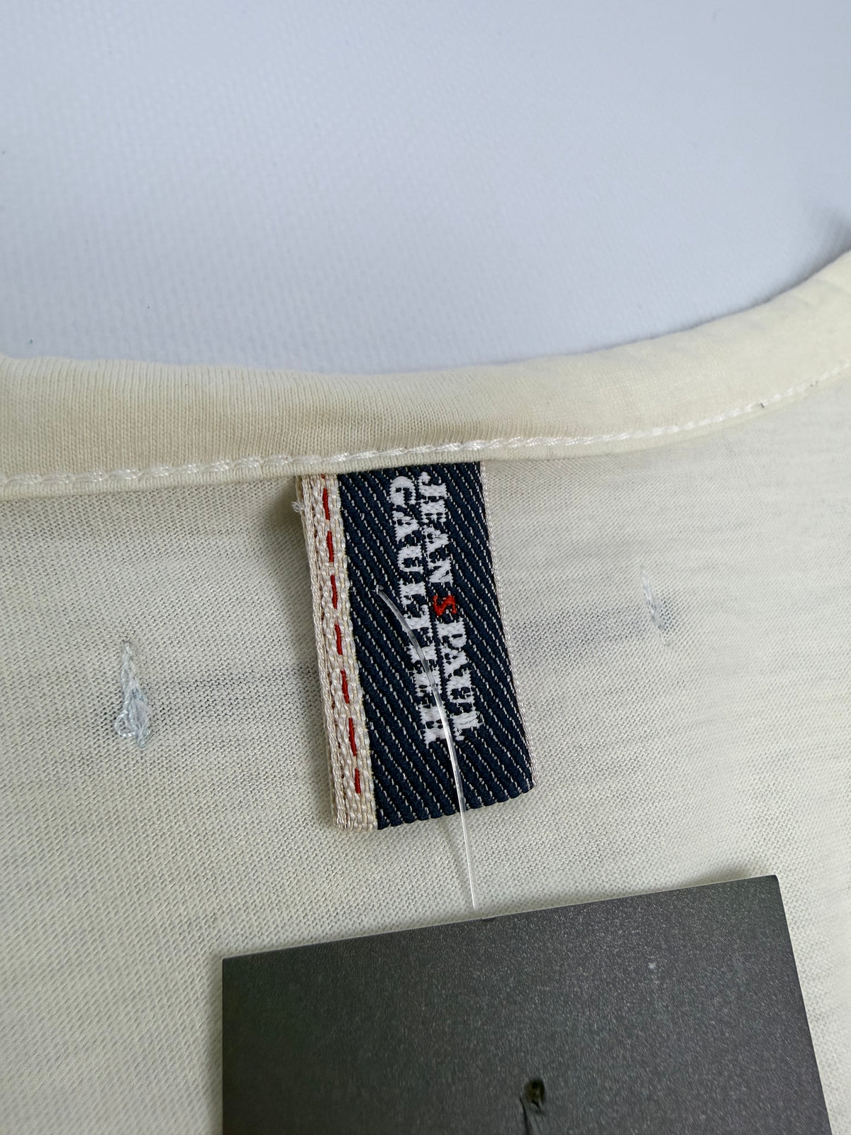 Vintage Jean Paul Gaultier Top