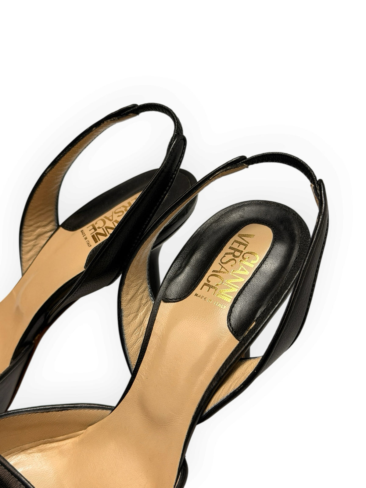 Gianni Versace Heels