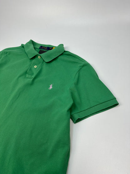 Polo Ralph Lauren Polohemd grün L