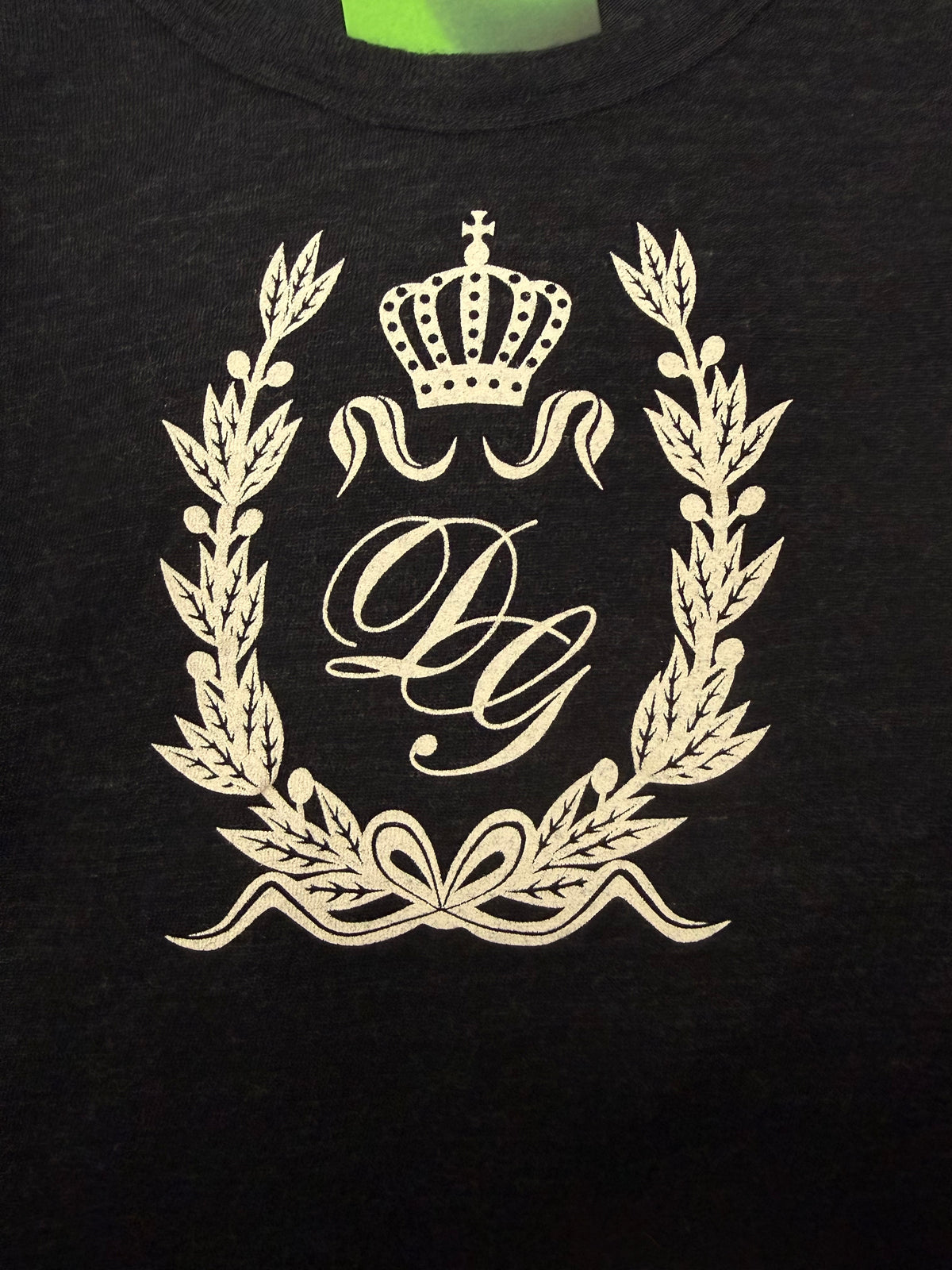 Vintage Dolce & Gabbana Longsleeve