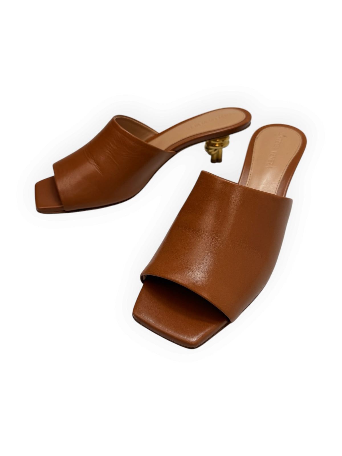 Bottega Veneta Heels