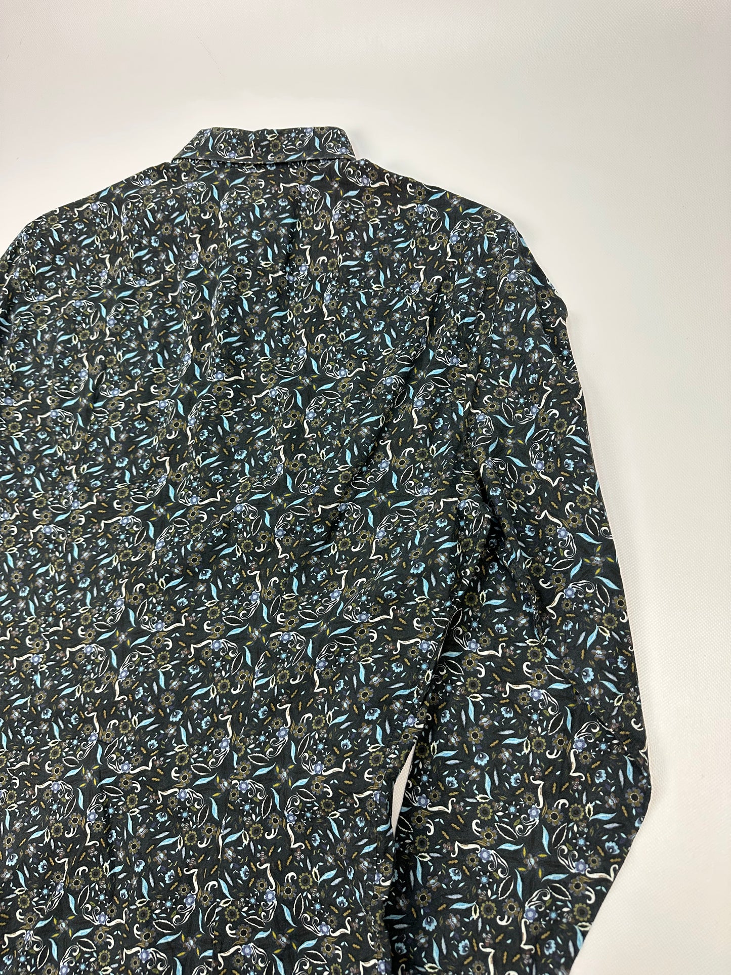 Vintage Fendi Hemd 41