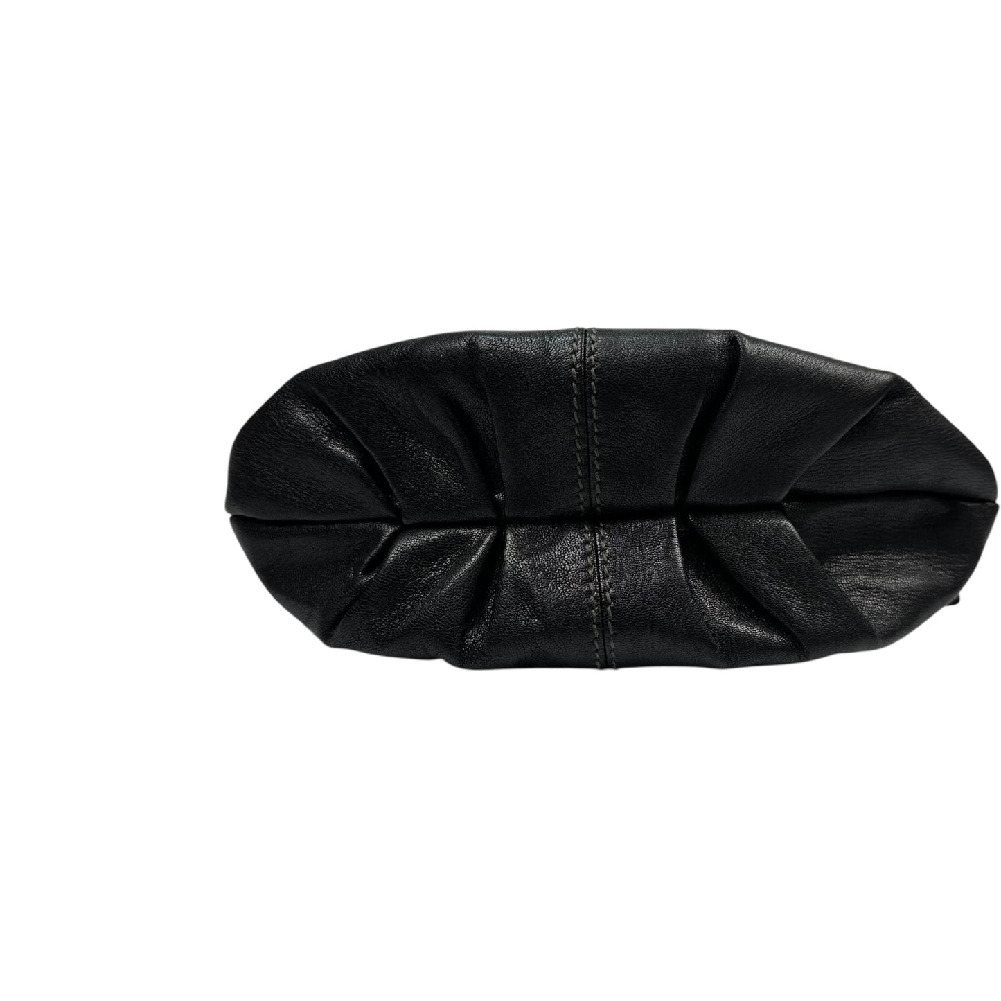 Vintage Dolce & Gabbana Handtasche schwarz