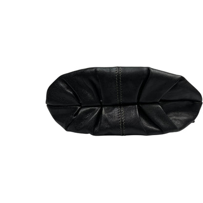 Vintage Dolce & Gabbana Handtasche schwarz