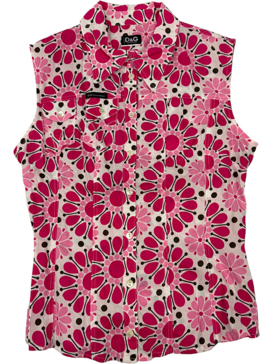 Vintage Dolce&Gabbana Top (M)