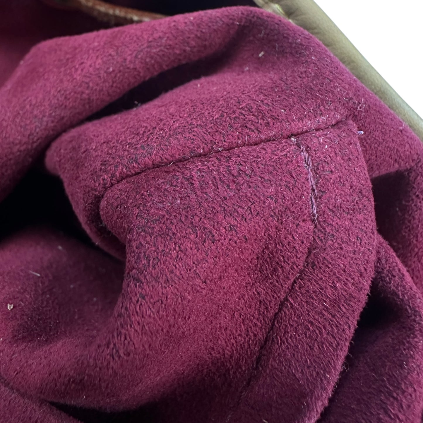 Louis Vuitton Sac Noe Murakami Handtasche weiß / bunt
