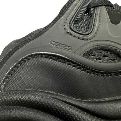 Vintage Osiris Sneaker schwarz 38,5
