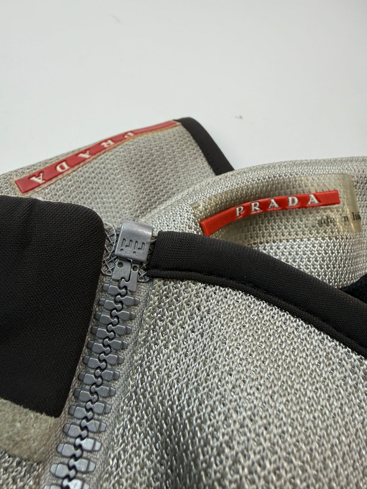 Archive Prada Rock