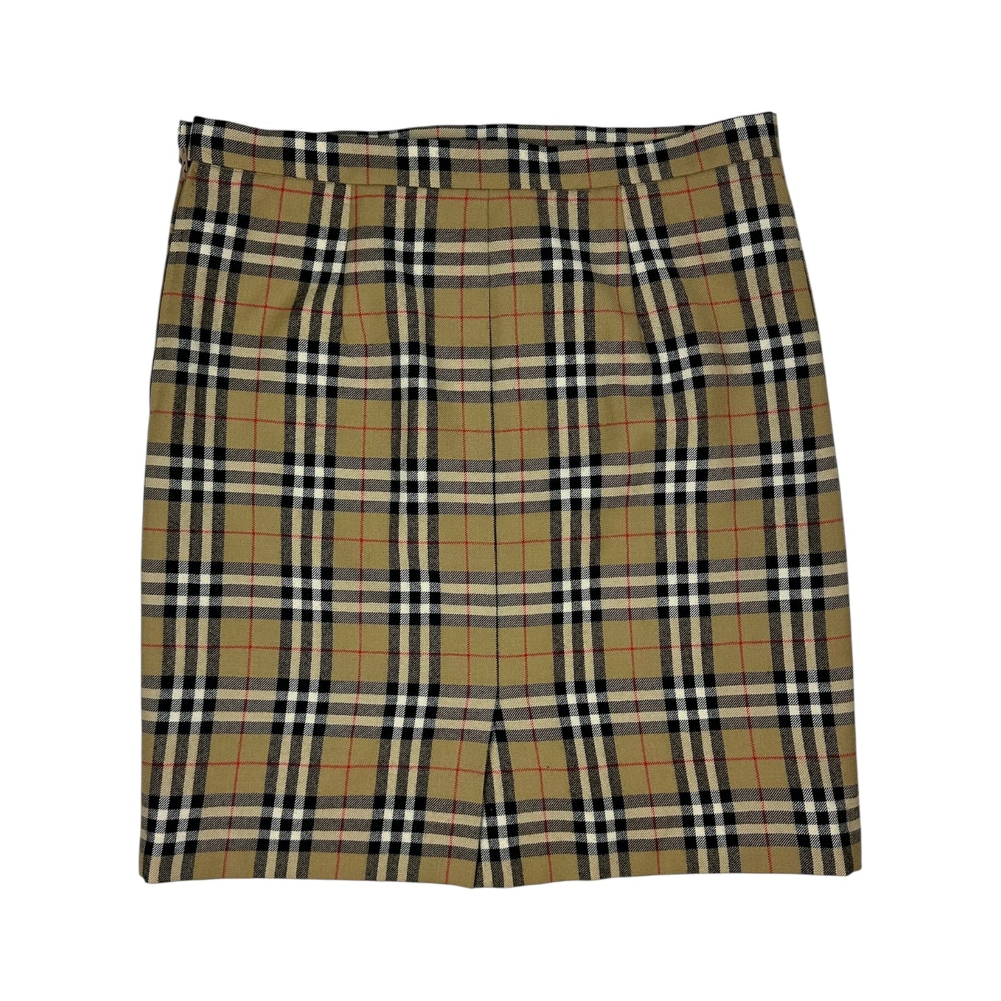 Vintage Burberry Rock braun M