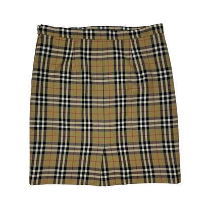 Vintage Burberry Rock braun M