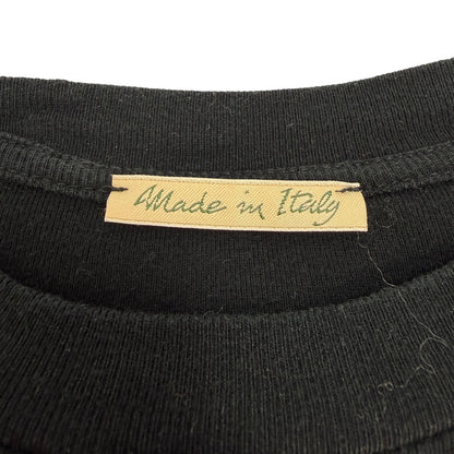 Vintage JPG Jeans Donna Shirt schwarz Gr. Damen M