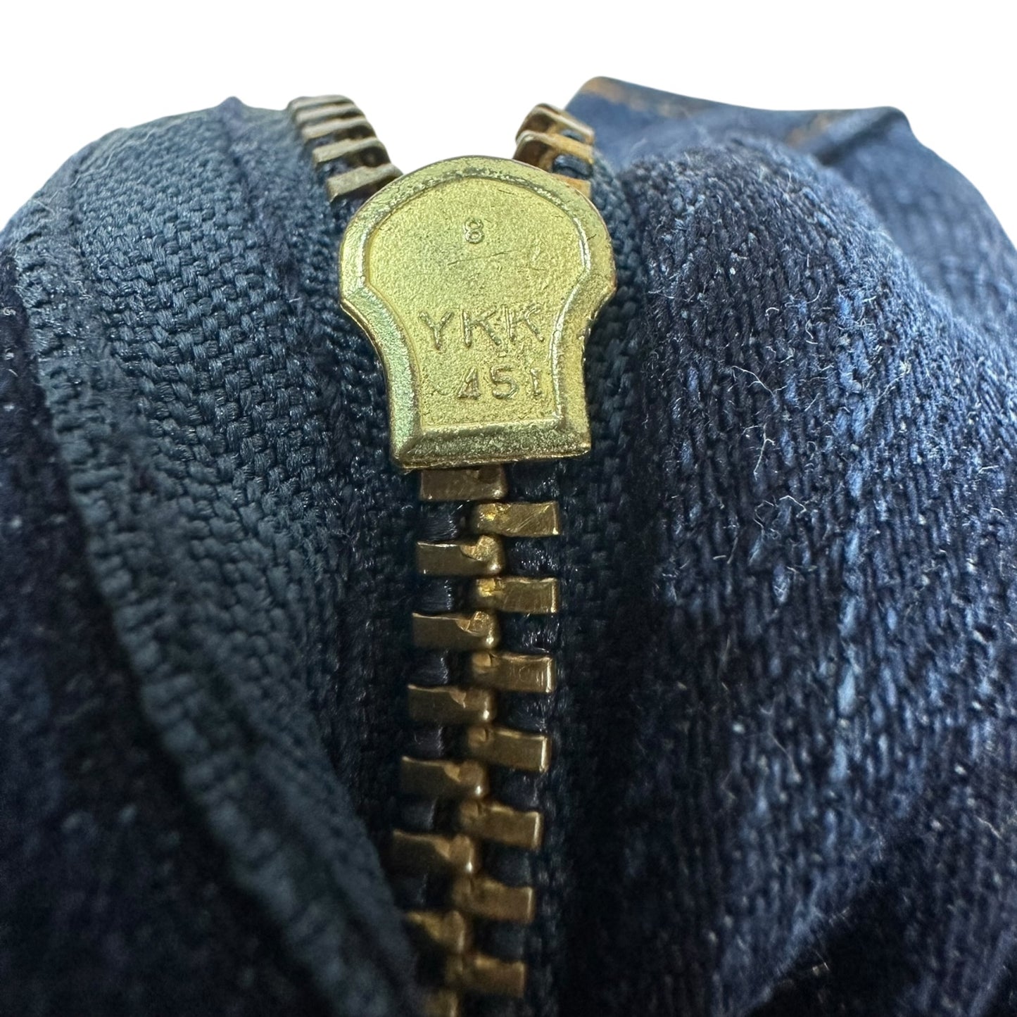 Vintage Dolce & Gabbana Jeans Hose dunkelblau 31