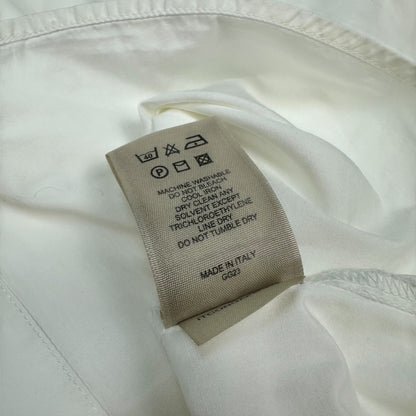 Burberry Bluse Damen weiß Damen M