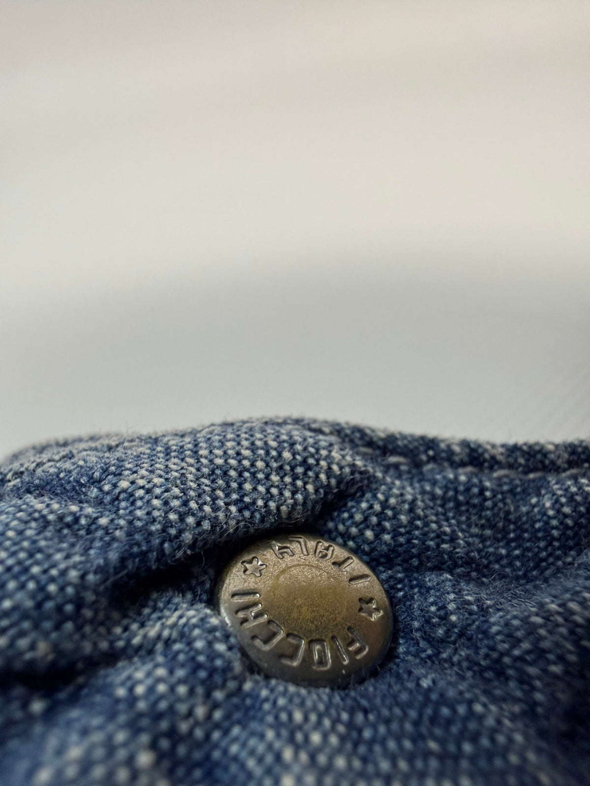 JPG Jeans Denim Pants
