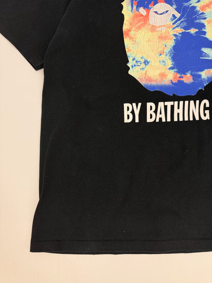 Bape T-Shirt schwarz Gr. XL