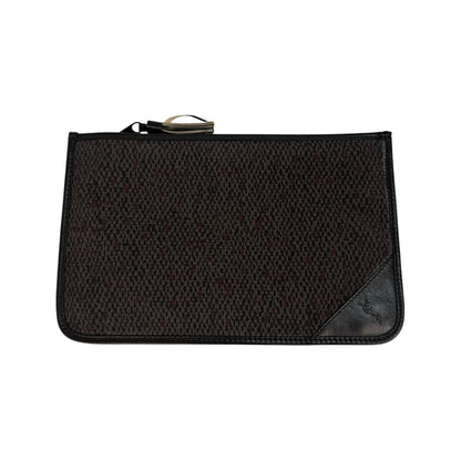 Vintage Yves Saint Laurent Braun