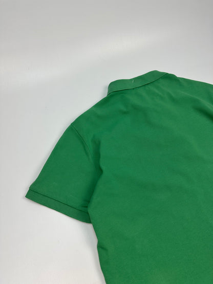 Polo Ralph Lauren Polohemd grün L