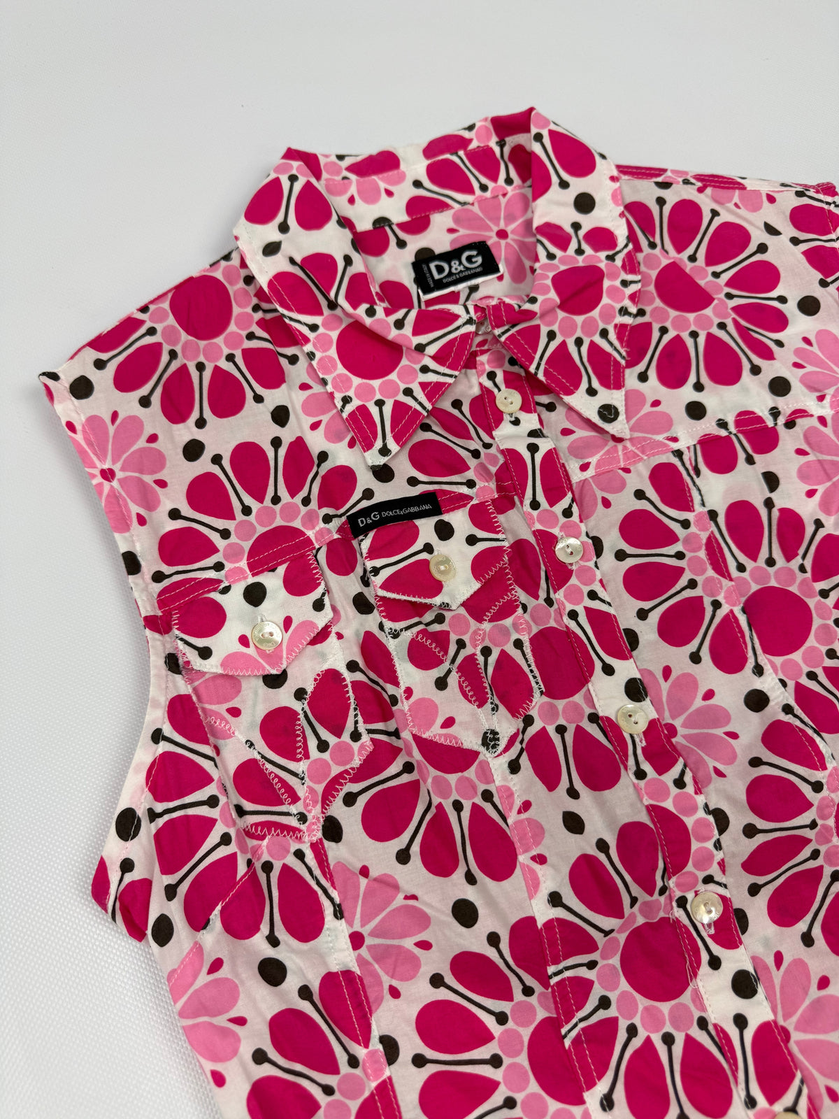 Vintage Dolce&Gabbana Top (M)