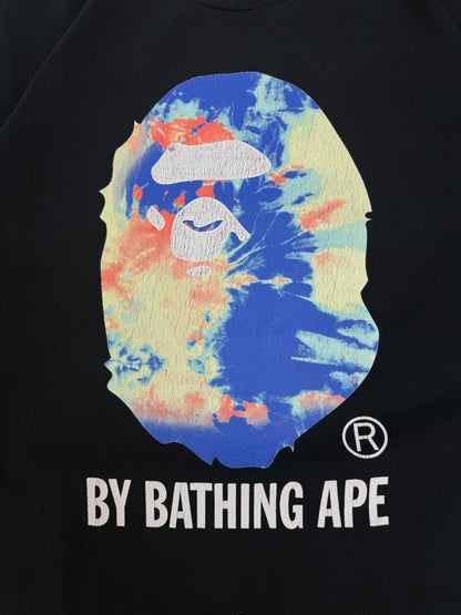 Bape T-Shirt schwarz Gr. XL