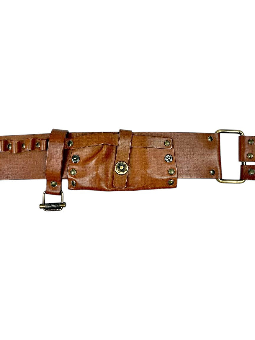 Vintage Dolce & Gabbana Gürtel