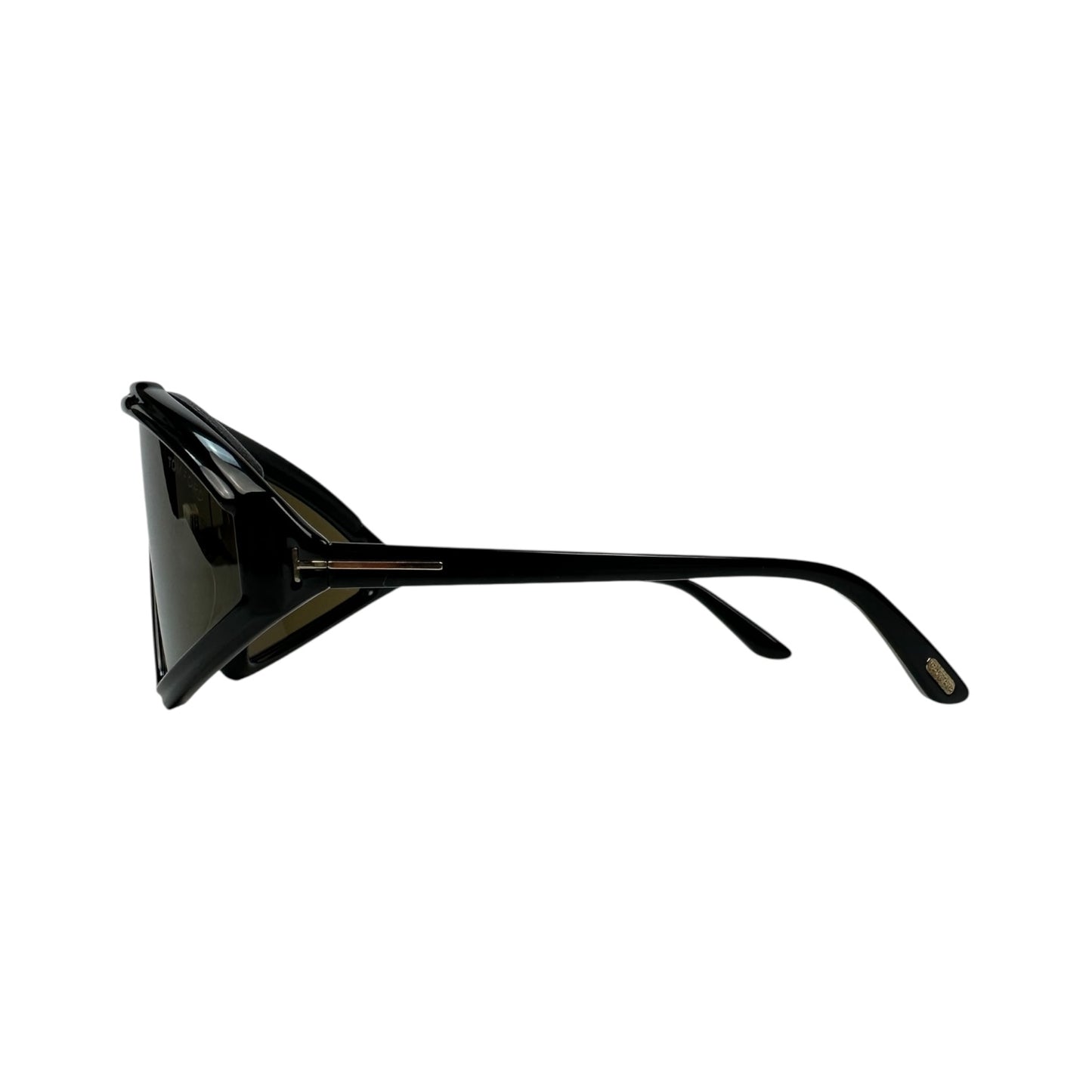 Tom Ford Sonnenbrille schwarz