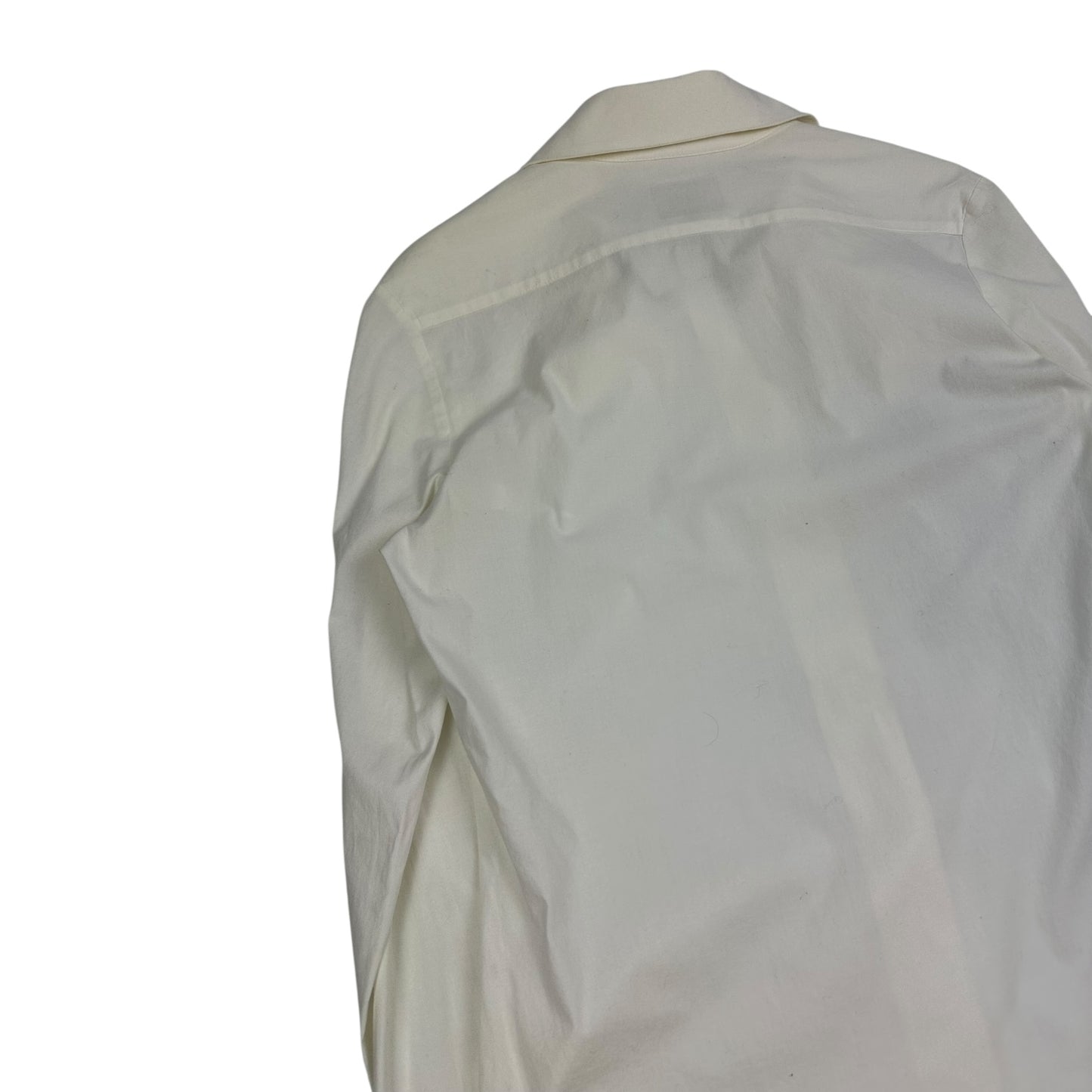 Vivienne Westwood Hemd weiß 46
