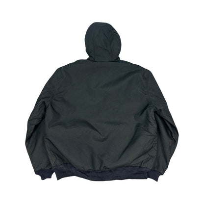 Vintage Carhartt Jacke schwarz Gr. M