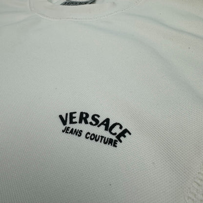 Versace Jeans Couture Tank Top weiß M