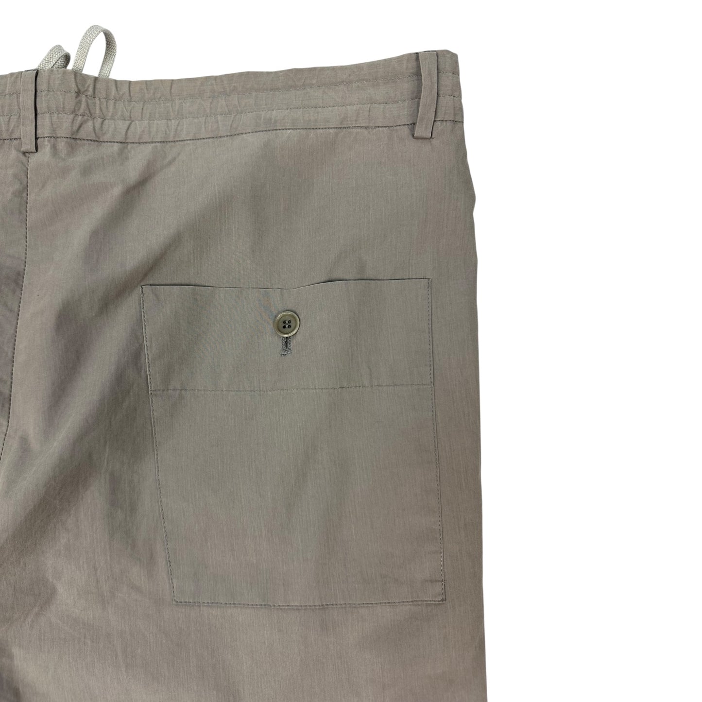 Helmut Lang Hose beige 31