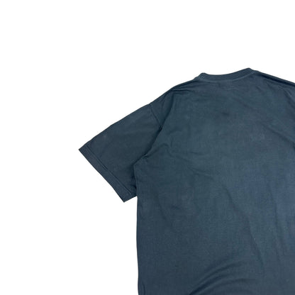 Vintage MCM T-Shirt schwarz L