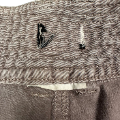 Vintage Dolce & Gabbana Hose braun 31
