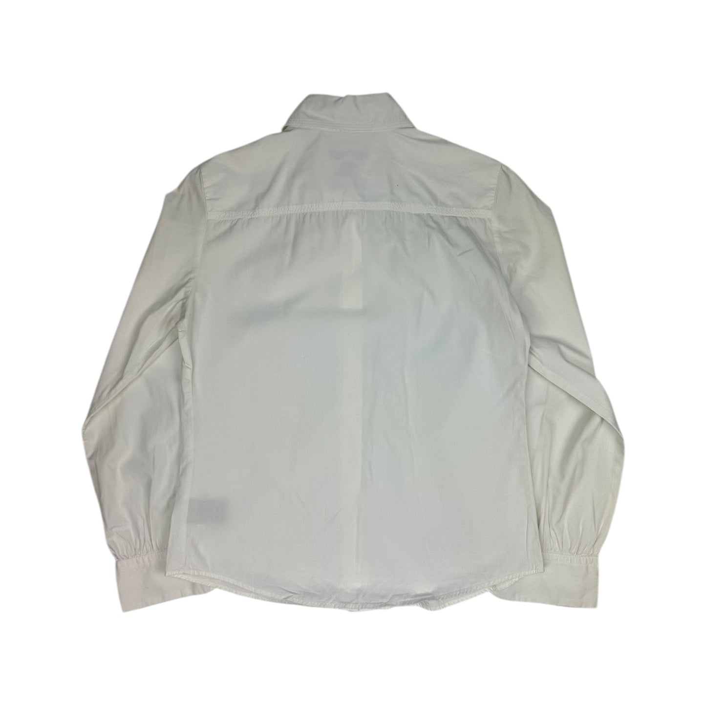 Burberry Bluse Damen weiß Damen M