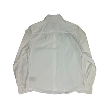 Burberry Bluse Damen weiß Damen M