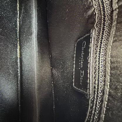 Vintage Christian Dior D'trick Bag