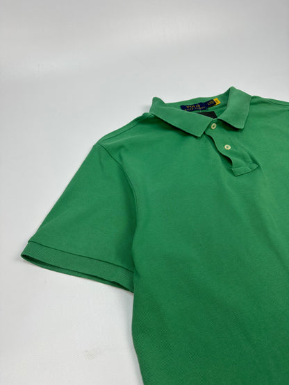 Polo Ralph Lauren Polohemd grün L