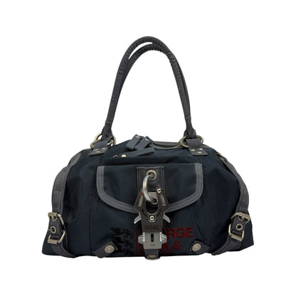 GG&L Handtasche Paradise Angel dunkelblau